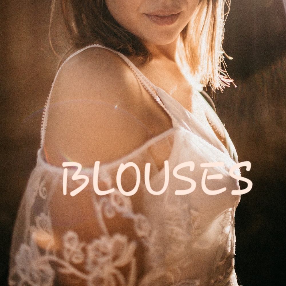 Blouses
